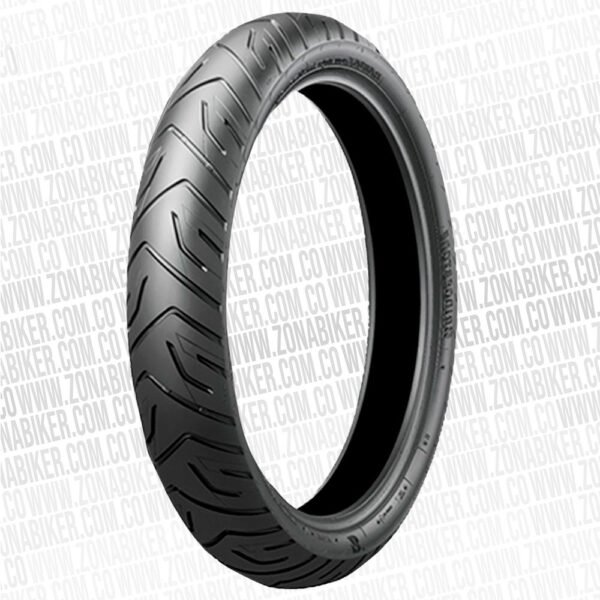 BRIDGESTONE-A41_d027a86b-94e0-4774-b9df-374c7e97bdc6.jpg Llanta Bridgestone A41 110/80-19 Sellomatic