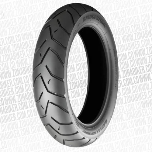 Llanta Bridgestone Adventure A40 150/70-17 Sellomatic
