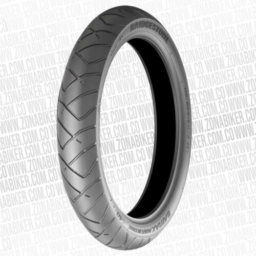 Llanta Bridgestone Adventure A40 110/80-19 Sellomatic