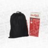 Botas Impermeables Bullet 620 Negras Ca?a Larga