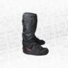 Botas Impermeables Bullet 620 Negras Ca?a Larga