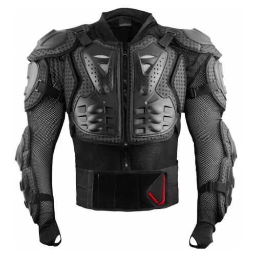 Body Armor Scoyco