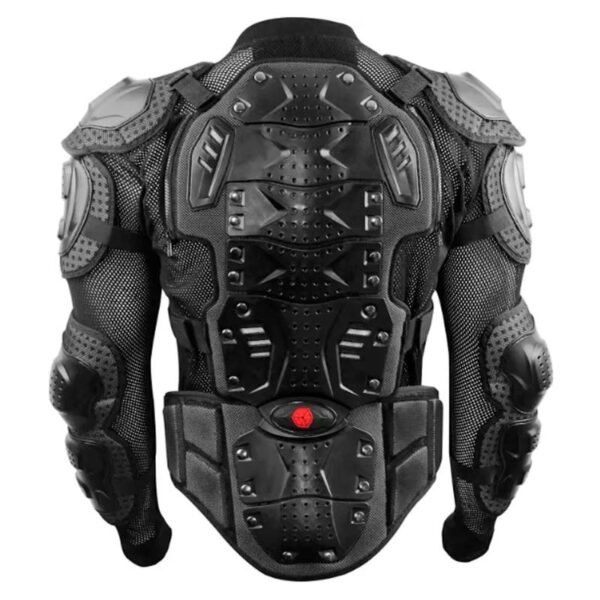 Body Armor Scoyco