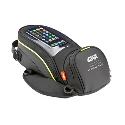 Bolsa Givi Deposito Universal 6 Litros