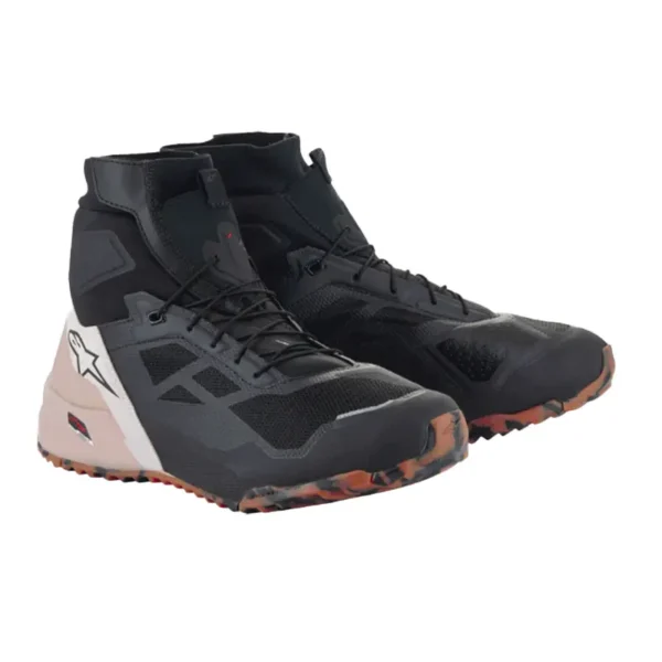 Botas-Alpinestars-Cr-1-Negro-Cafe-1.webp Botas Alpinestars Cr-1 Negro Cafe