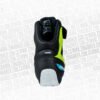 Botas Alpinestars Faster 3 Amarillo Azul
