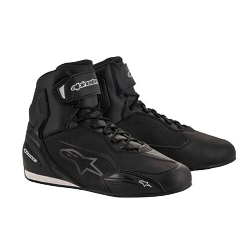 Botas Alpinestars Faster-3 Negro