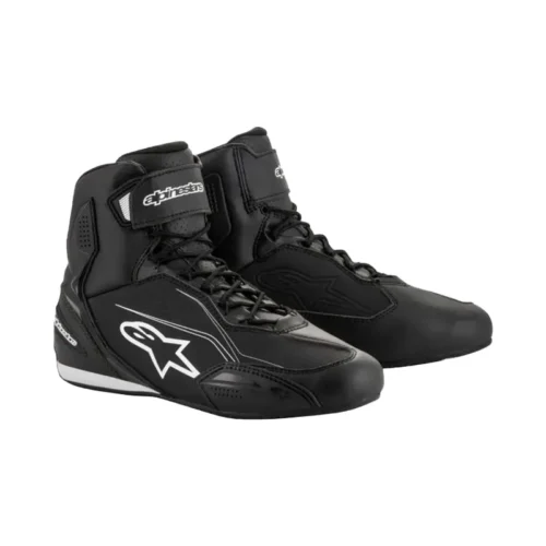 Botas Alpinestars Faster-3 Negro