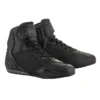 Botas Alpinestars Faster-3 Negro Gris