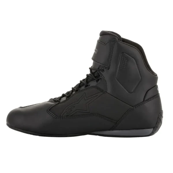 Botas-Alpinestars-Faster-3-Negro-Gris-3.webp Botas Alpinestars Faster-3 Negro Gris