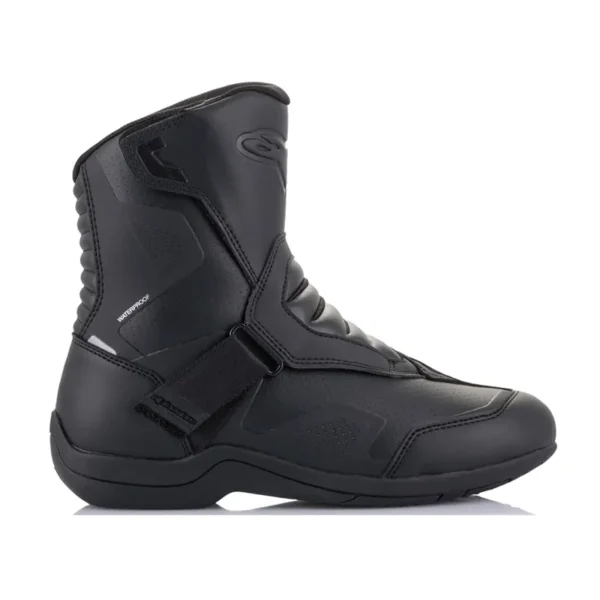 Botas Alpinestars Ridge V2 Wp Negro