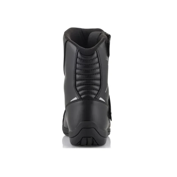 Botas Alpinestars Ridge V2 Wp Negro