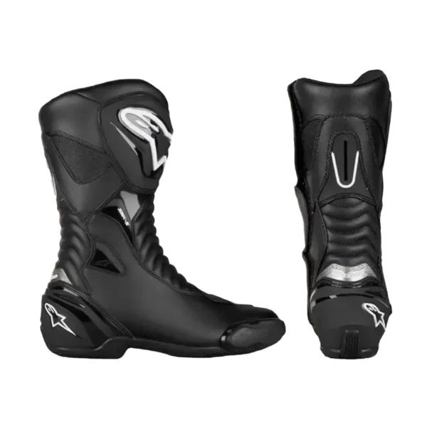 Botas-Alpinestars-Smx-s-Negro-1.webp Botas Alpinestars Smx-s Negro