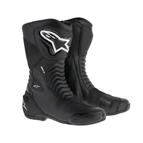 Botas Alpinestars Smx-s Negro