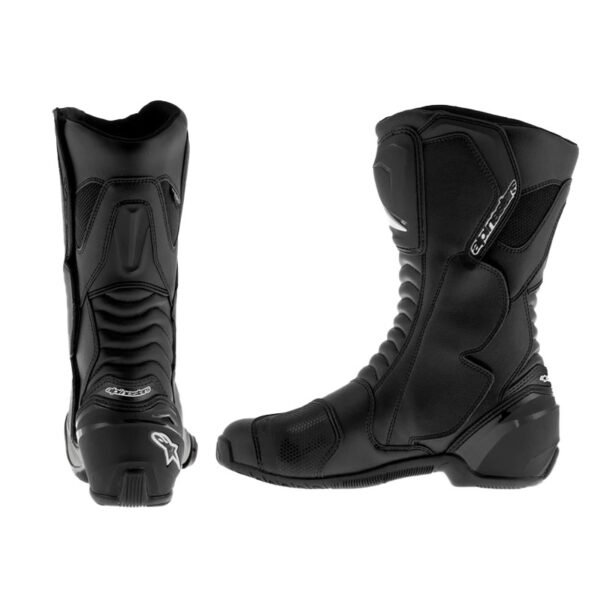 Botas-Alpinestars-Smx-s-Wp-Negro-2.jpg Botas Alpinestars Smx-s Wp Negro