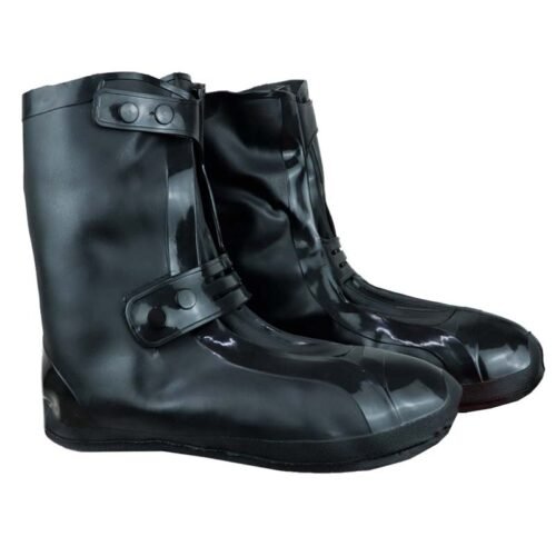 Botas Bullet Bt300 Evo Negro