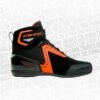 Botas Dainese Energyca Air 628 Negro Naranja