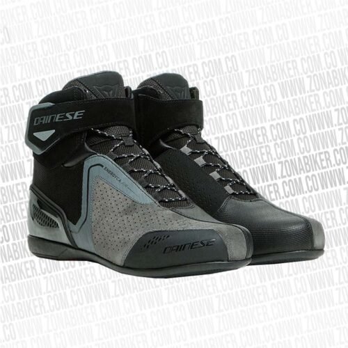 Botas Dainese Energyca Air 604 Negro Carbon