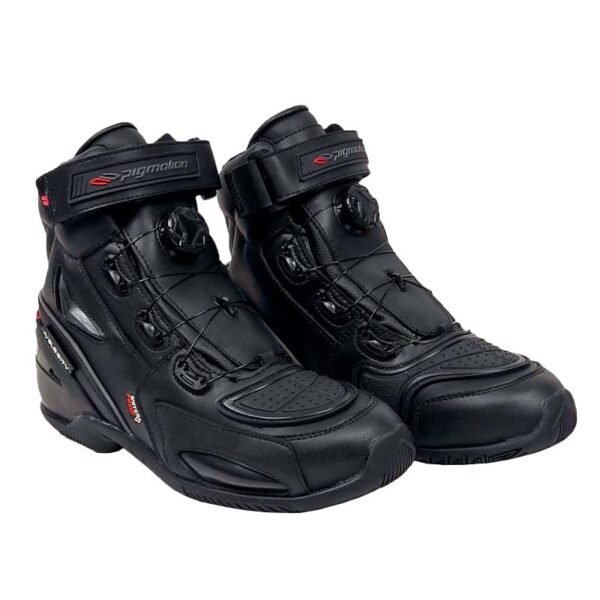 Botas Velocity Pigmalion