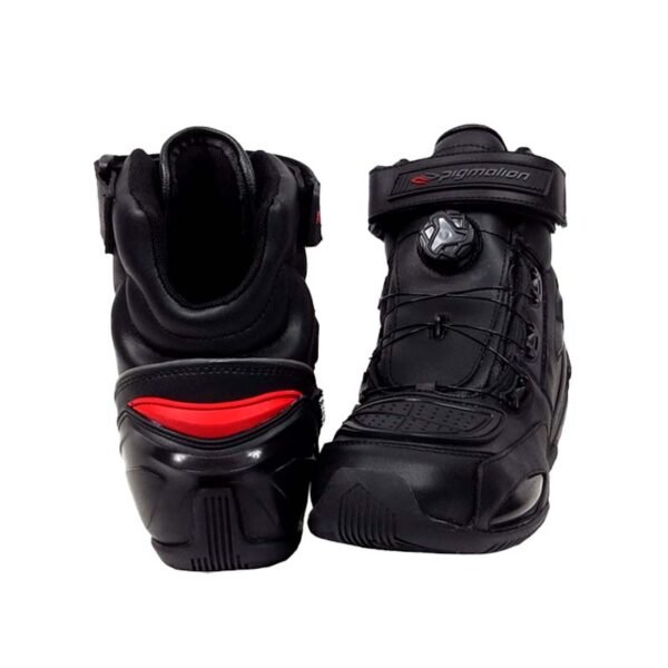 Botas Velocity Pigmalion