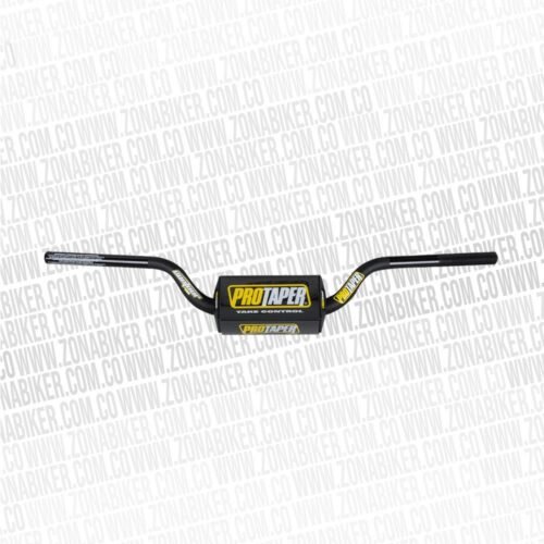 Cacho Protaper Contour Negro 027909