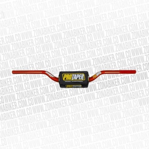Cacho Protaper Contour Rojo 027991