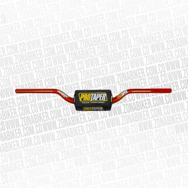 Cacho Protaper Contour Rojo 027991