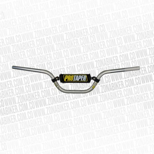 Cacho Protaper Se 025301 Plateado