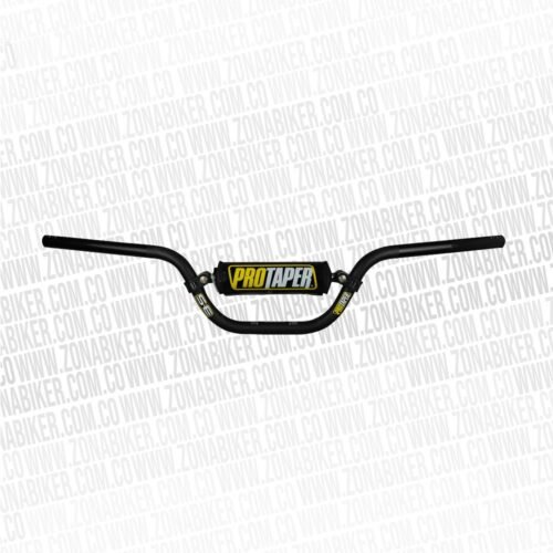 Cacho Protaper Se 025302 Negro