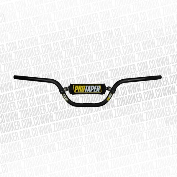 Cacho Protaper Se 025302 Negro