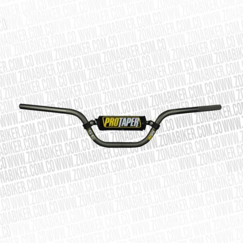 Cacho Protaper Se 025303  Plateado
