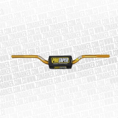 Cacho Protaper Contour Dorado Puf 027912