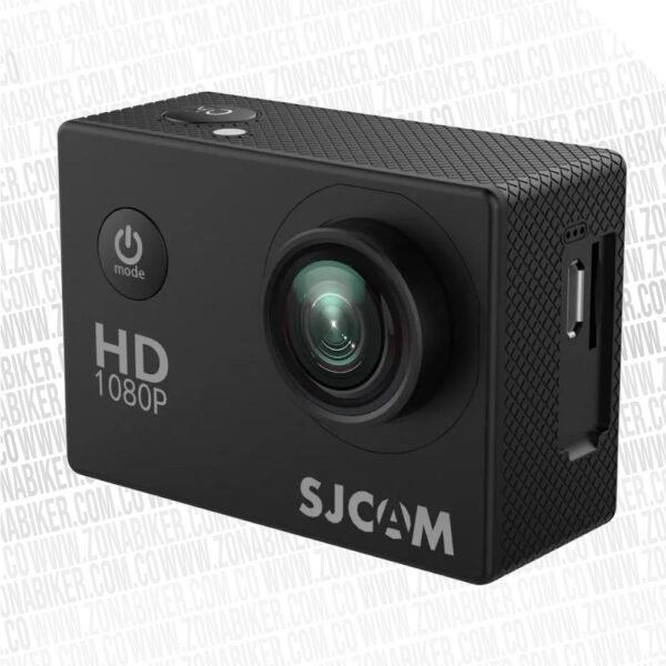 CAMARASJCAMSJ4000SENCILLA3.jpg Camara Sjcam Sj4000 Sencilla 6Mes Garantía