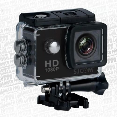 Camara Sjcam Sj4000 Sencilla 6Mes Garantía