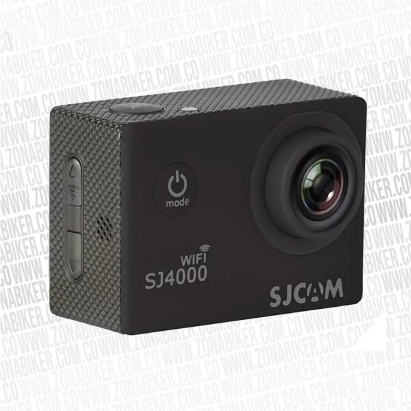 CAMARASJCAMSJ4000WIFI2.jpg Camara Sjcam Sj4000 Wifi 6Mes GarantÍa