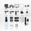 Camara Sjcam Sj4000 Wifi 6Mes GarantÍa