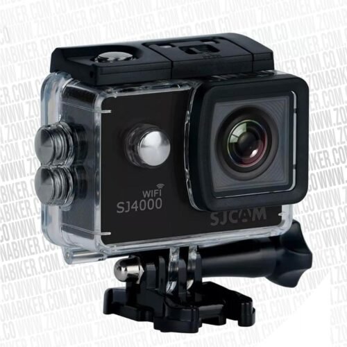 Camara Sjcam Sj4000 Wifi 6Mes GarantÍa