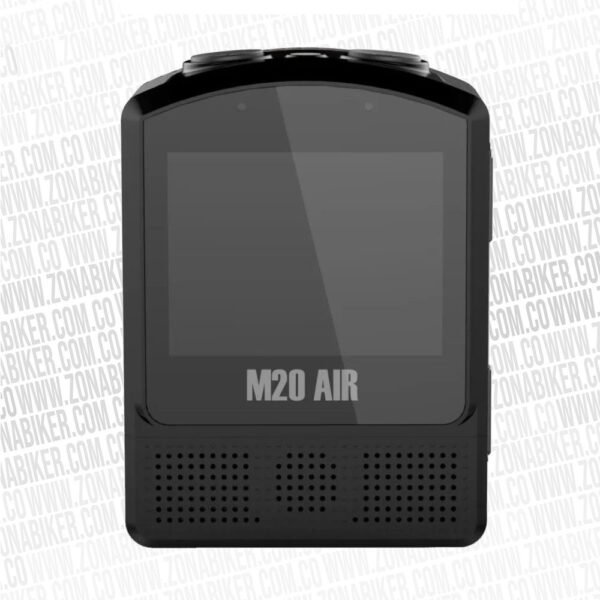 Camara Sjcam Sjm20 Air Wifi 6Mes Garantia
