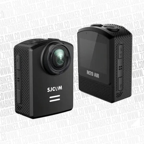 Camara Sjcam Sjm20 Air Wifi 6Mes Garantia