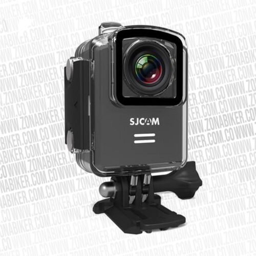 Camara Sjcam Sjm20 Air Wifi 6Mes Garantia