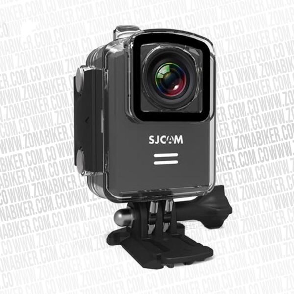 Camara Sjcam Sjm20 Air Wifi 6Mes Garantia