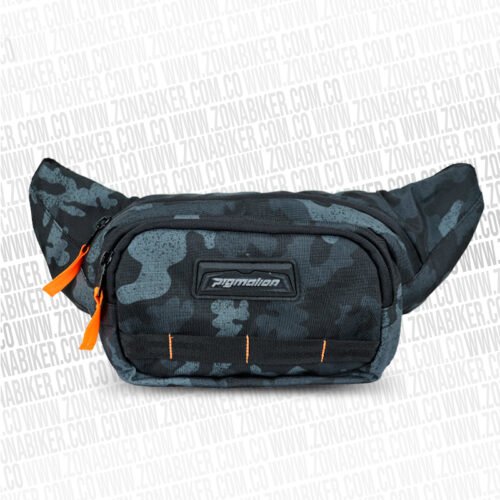 Canguro Pigmalion Dragon Camuflado