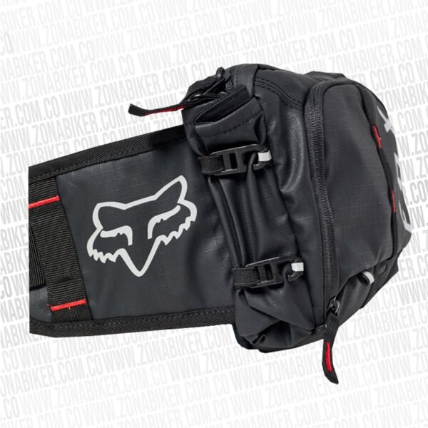 Canguro Hip Pack Negro