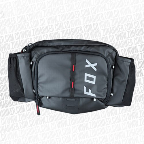 Canguro Hip Pack Negro
