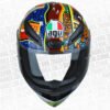 Casco Agv K1 Dream Time