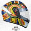 Casco Agv K1 Dream Time