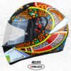 Casco Agv K1 Dream Time