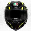 Casco Agv K1 Flavum
