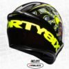 Casco Agv K1 Flavum