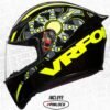 Casco Agv K1 Flavum